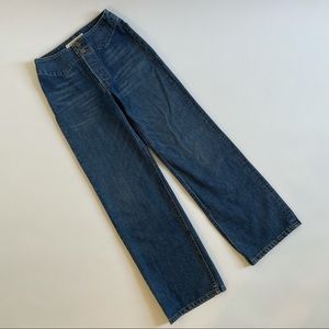 Reformation Clint Jean